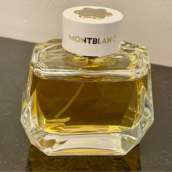 MONTBLANC SIGNATURE ABSOLUE - Picture 2 of 4